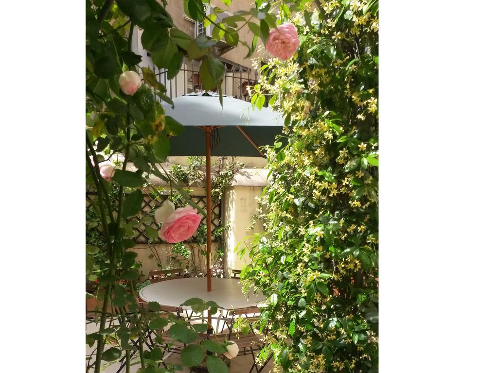 Viadelloca35 Daire Roma Dış mekan fotoğraf