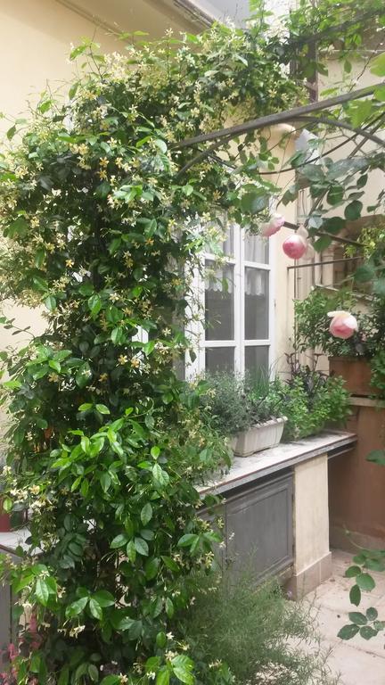 Viadelloca35 Daire Roma Dış mekan fotoğraf