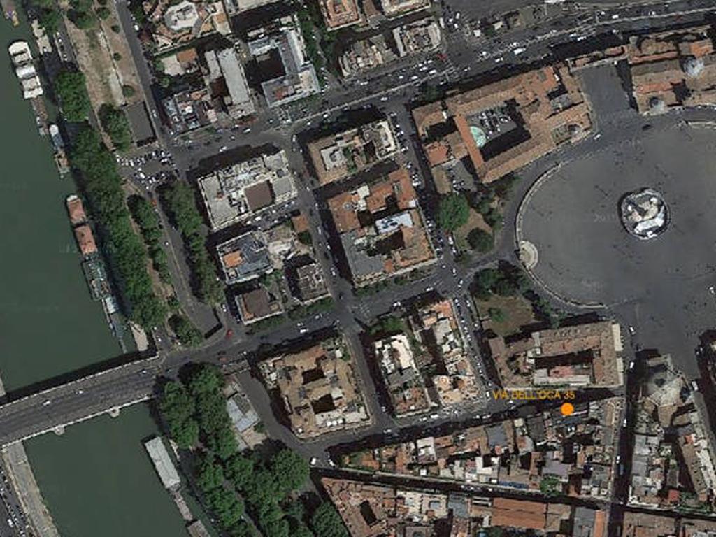 Viadelloca35 Daire Roma Dış mekan fotoğraf